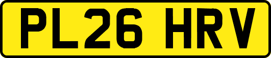 PL26HRV