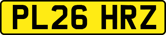 PL26HRZ