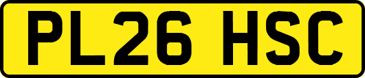 PL26HSC