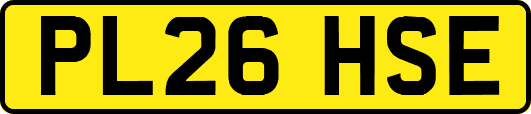 PL26HSE