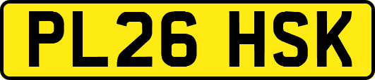 PL26HSK