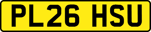 PL26HSU