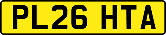 PL26HTA