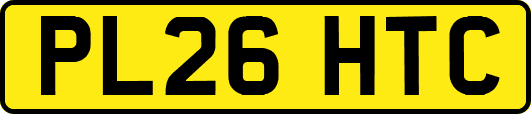 PL26HTC