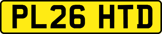 PL26HTD
