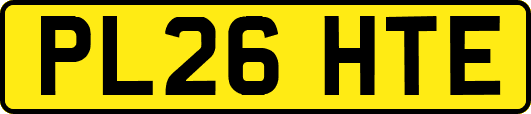 PL26HTE