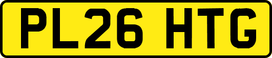 PL26HTG