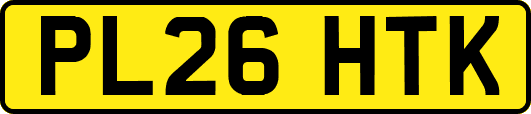 PL26HTK