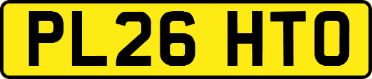 PL26HTO