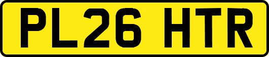 PL26HTR