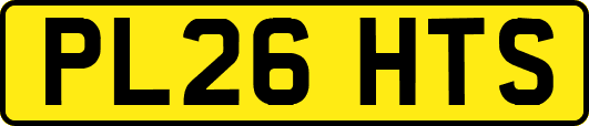 PL26HTS