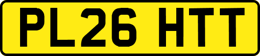 PL26HTT