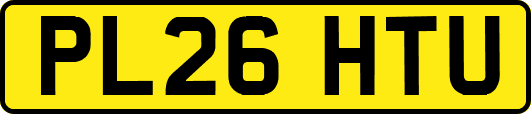 PL26HTU