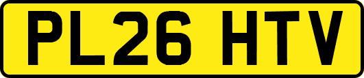PL26HTV