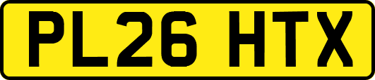 PL26HTX