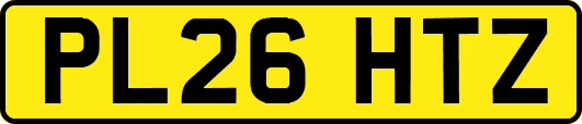 PL26HTZ