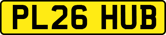 PL26HUB