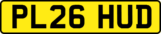 PL26HUD