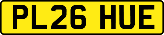 PL26HUE