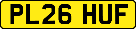 PL26HUF