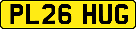 PL26HUG