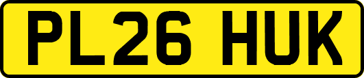 PL26HUK