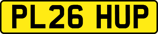 PL26HUP