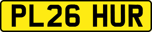 PL26HUR