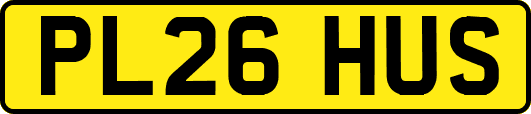 PL26HUS