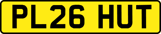 PL26HUT