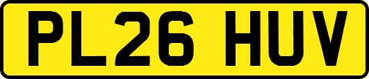 PL26HUV