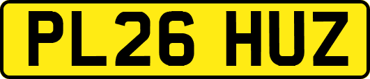 PL26HUZ
