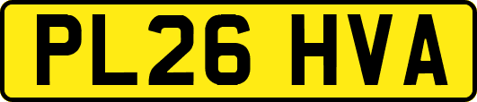 PL26HVA