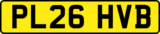 PL26HVB