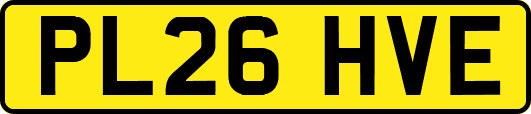PL26HVE