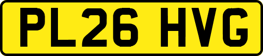 PL26HVG