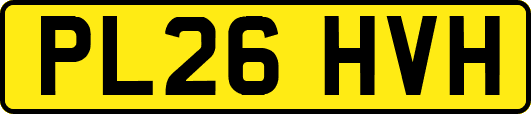 PL26HVH