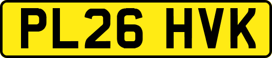PL26HVK
