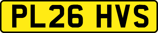 PL26HVS