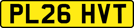 PL26HVT