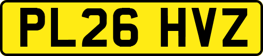 PL26HVZ