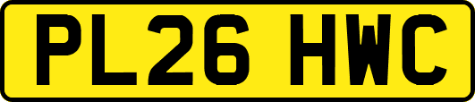 PL26HWC