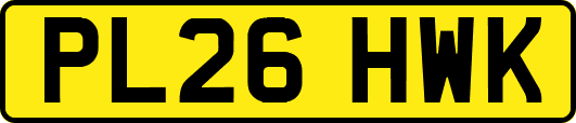 PL26HWK
