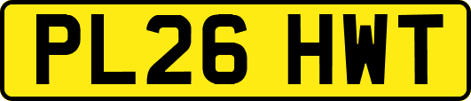 PL26HWT