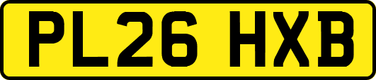 PL26HXB