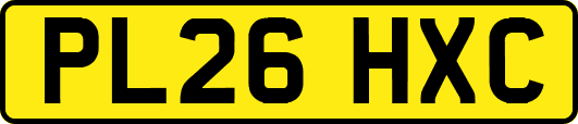 PL26HXC