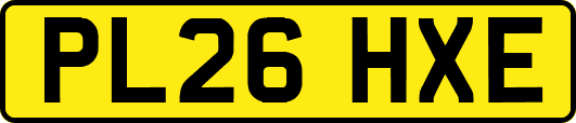 PL26HXE