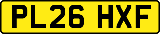 PL26HXF