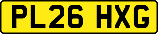 PL26HXG