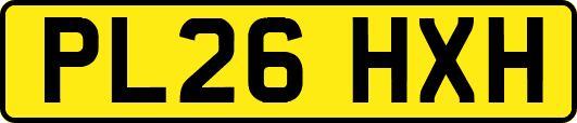 PL26HXH